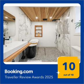 Downtown Toronto Relaxing Retreat